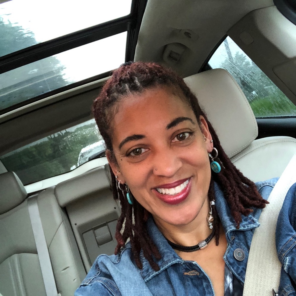 ReThreads By Ras Affiliate of Total Wellness LLC